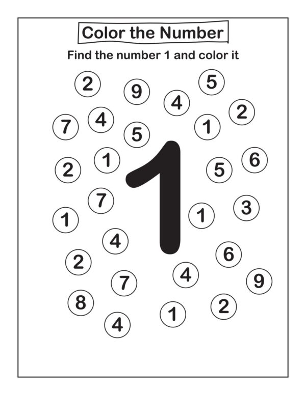 MATH WORKBOOK FOR KIDS 046 1