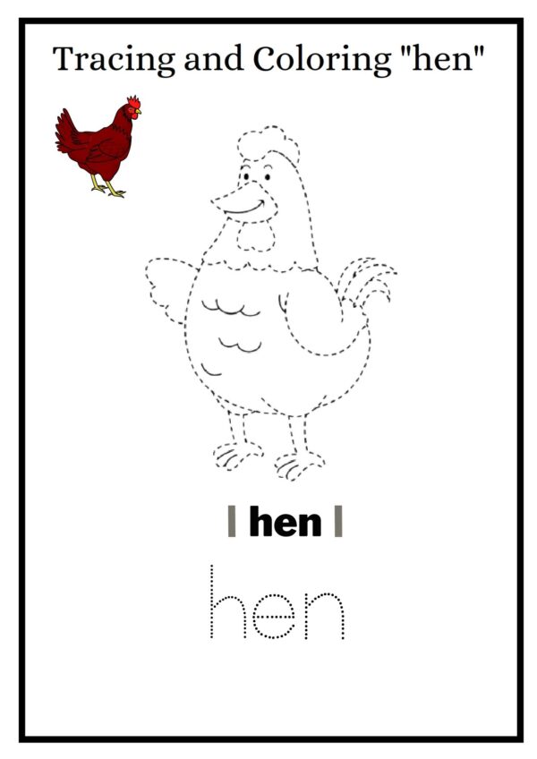 hen 001 1