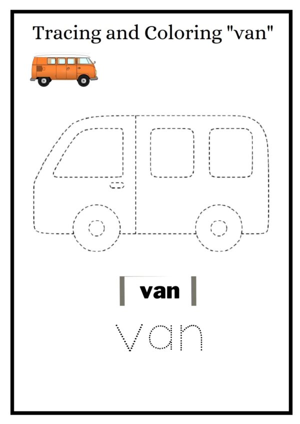 van 001 1