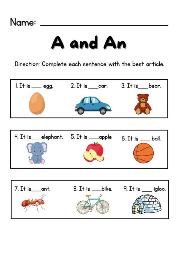 Colorful-Iluustrated-A-and-An-Worksheet